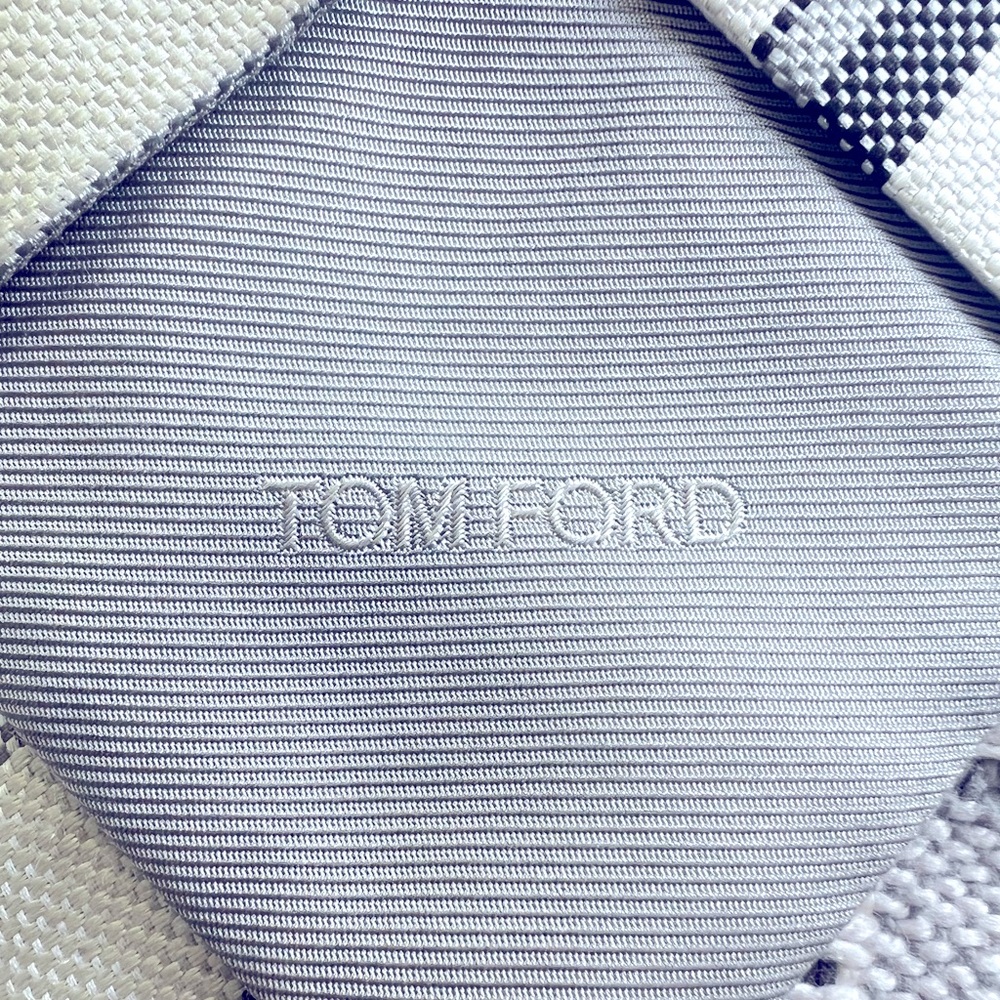 Tom Ford Silk Tie men’s